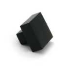 From The Anvil Aged Bronze Albers Cabinet Knob - 25Mm