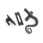 From The Anvil Beeswax Monkeytail Fastener - Rh