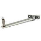 From The Anvil Pewter 6" Roller Arm Stay