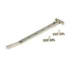 From The Anvil Satin Marine Ss (316) 12" Brompton Stay