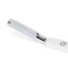 From The Anvil Polished Chrome 12" Brompton Stay