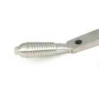 From The Anvil Satin Marine Ss (316) 8" Reeded Stay