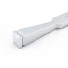 From The Anvil Polished Chrome 12" Avon Stay