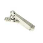 From The Anvil Polished Marine Ss (316) Locking Avon Fastener