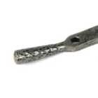 From The Anvil Pewter 10" Hammered Newbury Stay