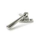From The Anvil Polished Marine Ss (316) Locking Newbury Fastener