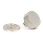 From The Anvil Satin Ss (304) Brompton Cabinet Knob - 38Mm (plain)