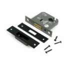 From The Anvil Aged Bronze 3" Euro Profile Dead Lock