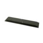 From The Anvil Aged Bronze 250Mm Plain Rectangular Pull