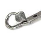 From The Anvil Pewter 10" Shropshire Window Stay