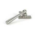 From The Anvil Satin Marine Ss (316) Locking Newbury Fastener