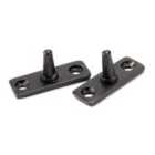 From The Anvil External Beeswax 10" Regency Stay