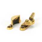 From The Anvil Aged Brass Fitch Fastener