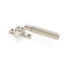 From The Anvil Polished Nickel Locking Brompton Fastener  Rh