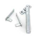 From The Anvil Polished Chrome Night-vent Locking Brompton Fastener
