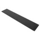 From The Anvil Black 780Mm X 150Mm Kick Plate