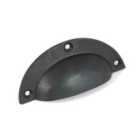 From The Anvil Beeswax 4" Plain Drawer Pull