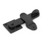 From The Anvil Black Privacy Latch Set
