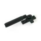 From The Anvil Matt Black Locking Brompton Fastener - Lh