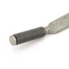 From The Anvil Pewter 12" Brompton Stay