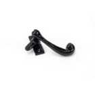 From The Anvil Black Rosehead Fastener