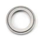From The Anvil Pewter Round Euro Escutcheon (art Deco)