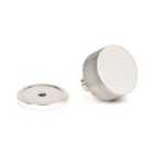 From The Anvil Polished Ss (304) Brompton Cabinet Knob - 32Mm (plain)