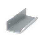 From The Anvil Satin Chrome 100Mm Moore Edge Pull