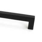 From The Anvil Aged Bronze Albers Pull Handle - Large