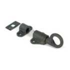 From The Anvil Beeswax Fanlight Catch With Two Keeps