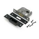 From The Anvil Aged Bronze 2½" Euro Profile Dead Lock