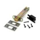 From The Anvil Pewter 5" Heavy Duty Tubular Deadbolt