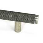 From The Anvil Pewter Full Brompton Pull Handle - Medium