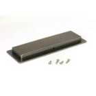From The Anvil Pewter 175Mm Plain Rectangular Pull