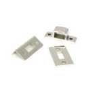 From The Anvil Polished Marine Ss (316) 6" Universal Bolt