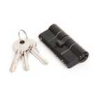 From The Anvil Black 35/35 6Pin Euro Cylinder Ka