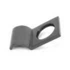 From The Anvil Aged Bronze Rim Cylinder Pull