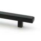 From The Anvil Aged Bronze Scully Pull Handle - Medium