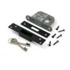 From The Anvil Aged Bronze 2½" 5 Lever Bs Dead Lock