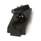 From The Anvil Aged Bronze Art Deco Thumbturn