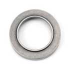 From The Anvil Pewter Round Escutcheon (plain)