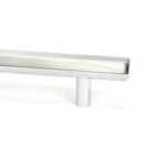 From The Anvil Polished Chrome Kahlo Pull Handle - Medium