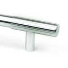 From The Anvil Polished Chrome Judd Pull Handle - Large