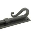 From The Anvil External Beeswax 8" Shepherd's Crook Universal Bolt