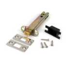 From The Anvil Polished Nickel 5" Heavy Duty Tubular Deadbolt