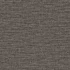 Grandeco Telma Slubbed Fabric Hessian Textured Luxury Wallpaper, Charcoal Grey