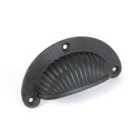 From The Anvil Beeswax 3" Flower Drawer Pull