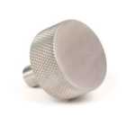 From The Anvil Satin Ss (304) Brompton Cabinet Knob - 32Mm (no Rose)