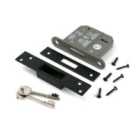 From The Anvil Aged Bronze 3" 5 Lever Bs Dead Lock