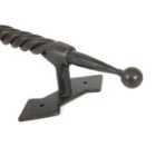 From The Anvil Beeswax Large Robe Pull Handle